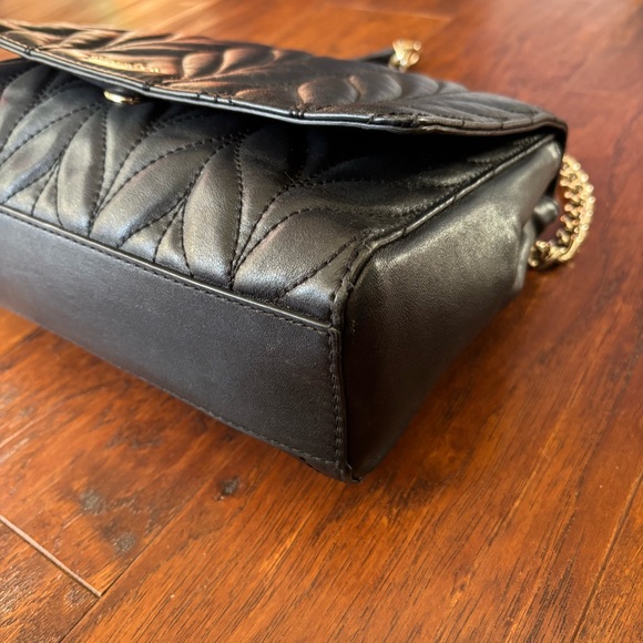 Kate Spade New York Briar Lane Quilted Emelyn Crossbody Bag EUC - Picture 10 of 14